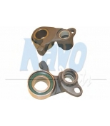 KAVO PARTS - DTE2004 - Натяжной ролик, ремень ГРМ Honda Ac VII/ Pr